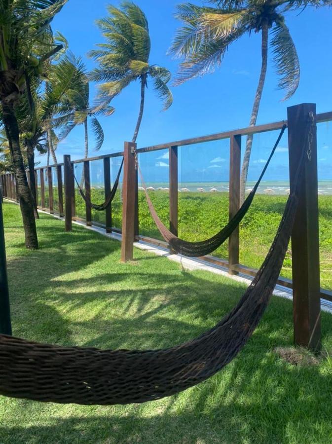 A Beira-mar Com Piscina Apartment Cabedelo