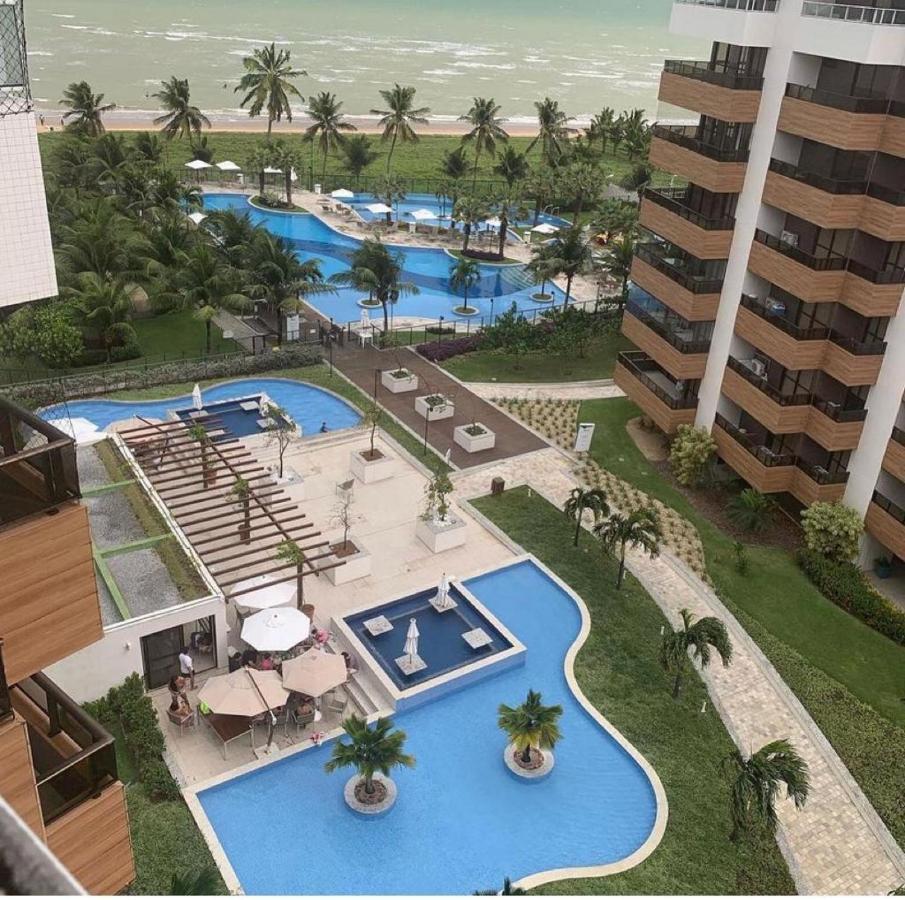 A Beira-mar Com Piscina