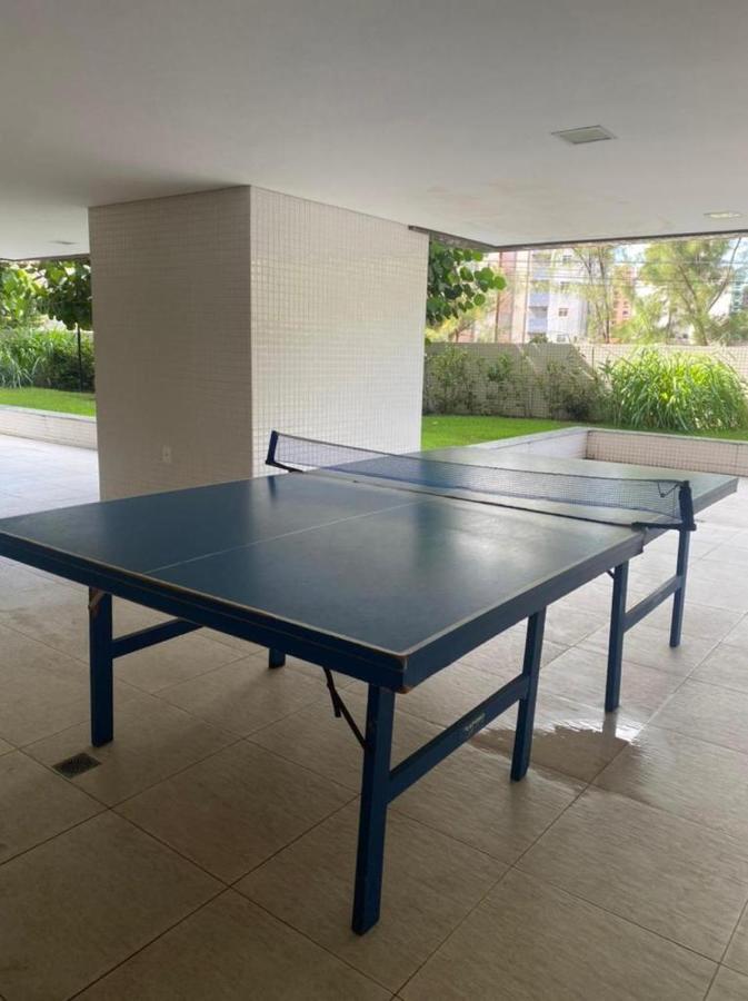 Apartment A Beira-mar Com Piscina *