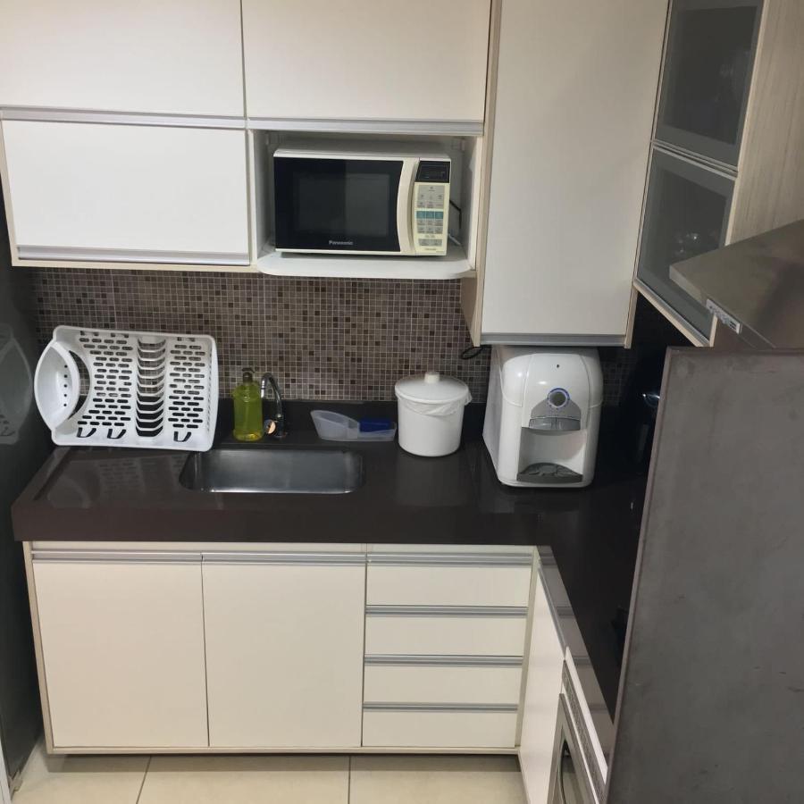 A Beira-mar Com Piscina Cabedelo