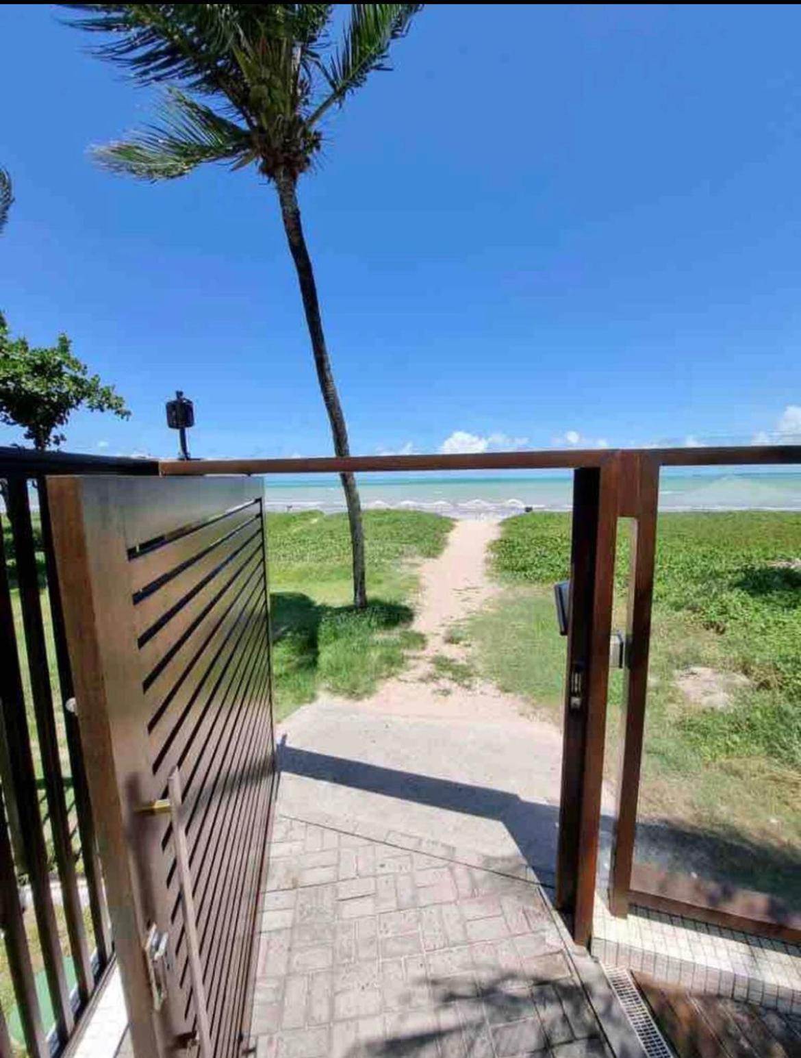 A Beira-mar Com Piscina Cabedelo